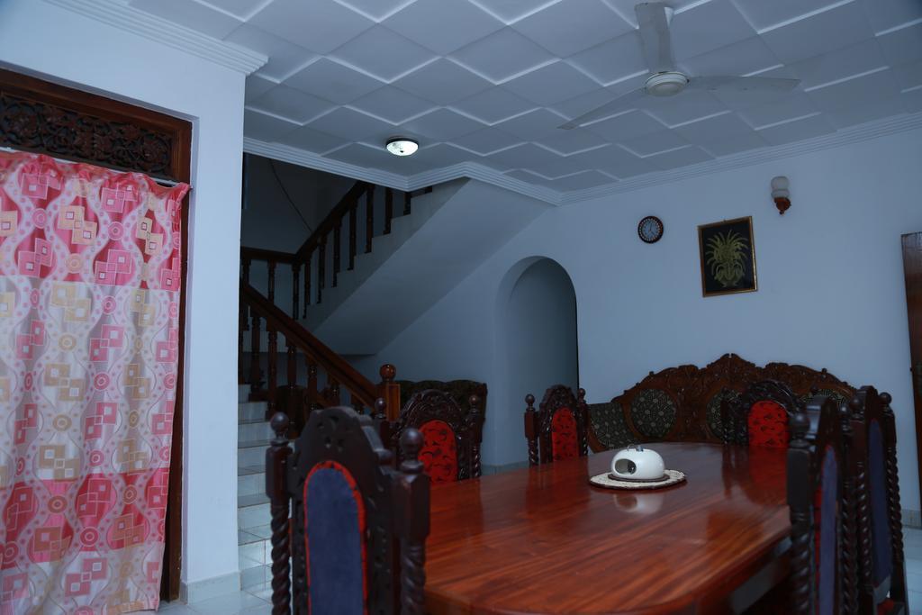 Sumal Villa بيروفالا المظهر الخارجي الصورة