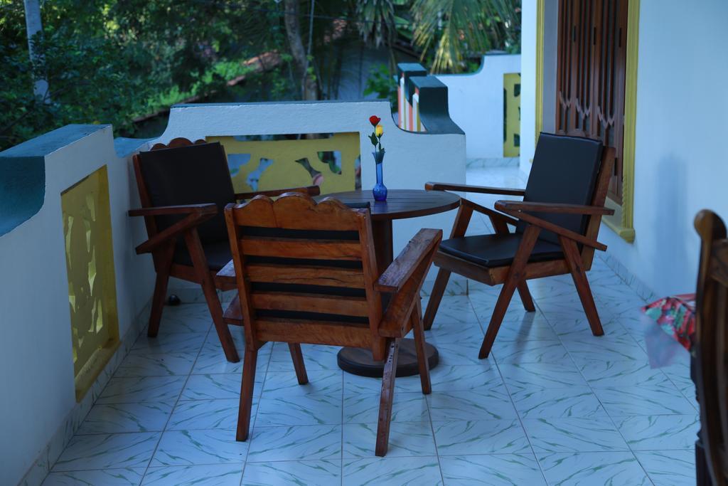 Sumal Villa بيروفالا المظهر الخارجي الصورة