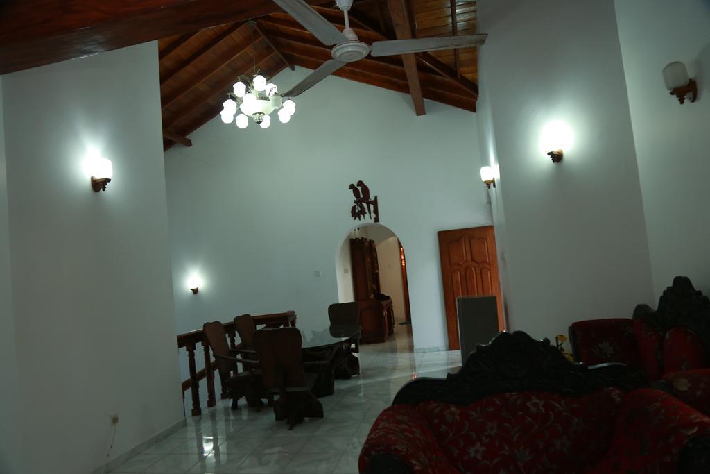 Sumal Villa بيروفالا المظهر الخارجي الصورة