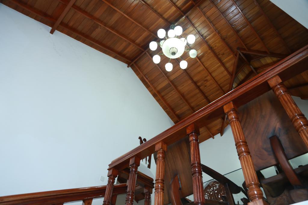 Sumal Villa بيروفالا المظهر الخارجي الصورة
