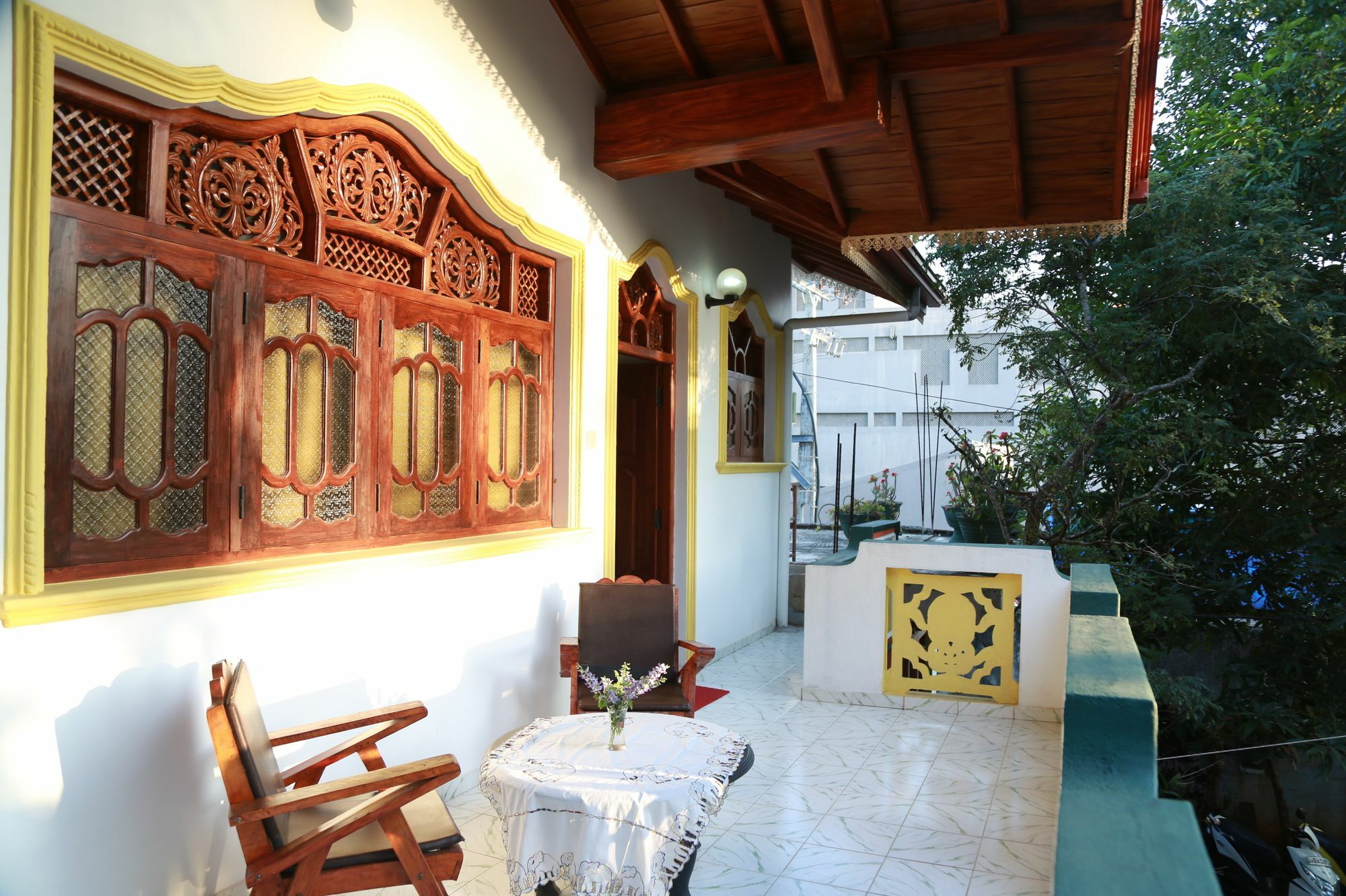 Sumal Villa بيروفالا المظهر الخارجي الصورة
